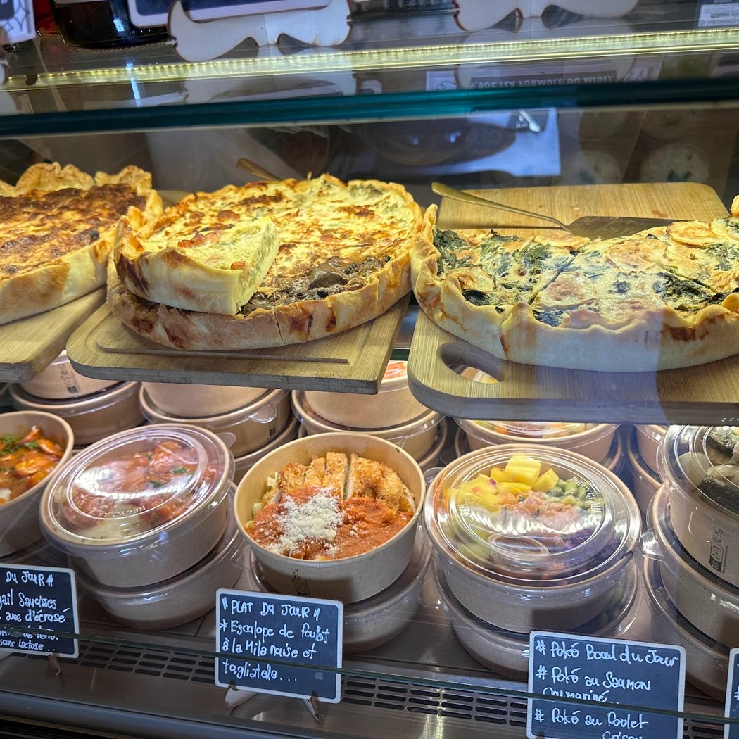 FLAVOR DU MONDE 3